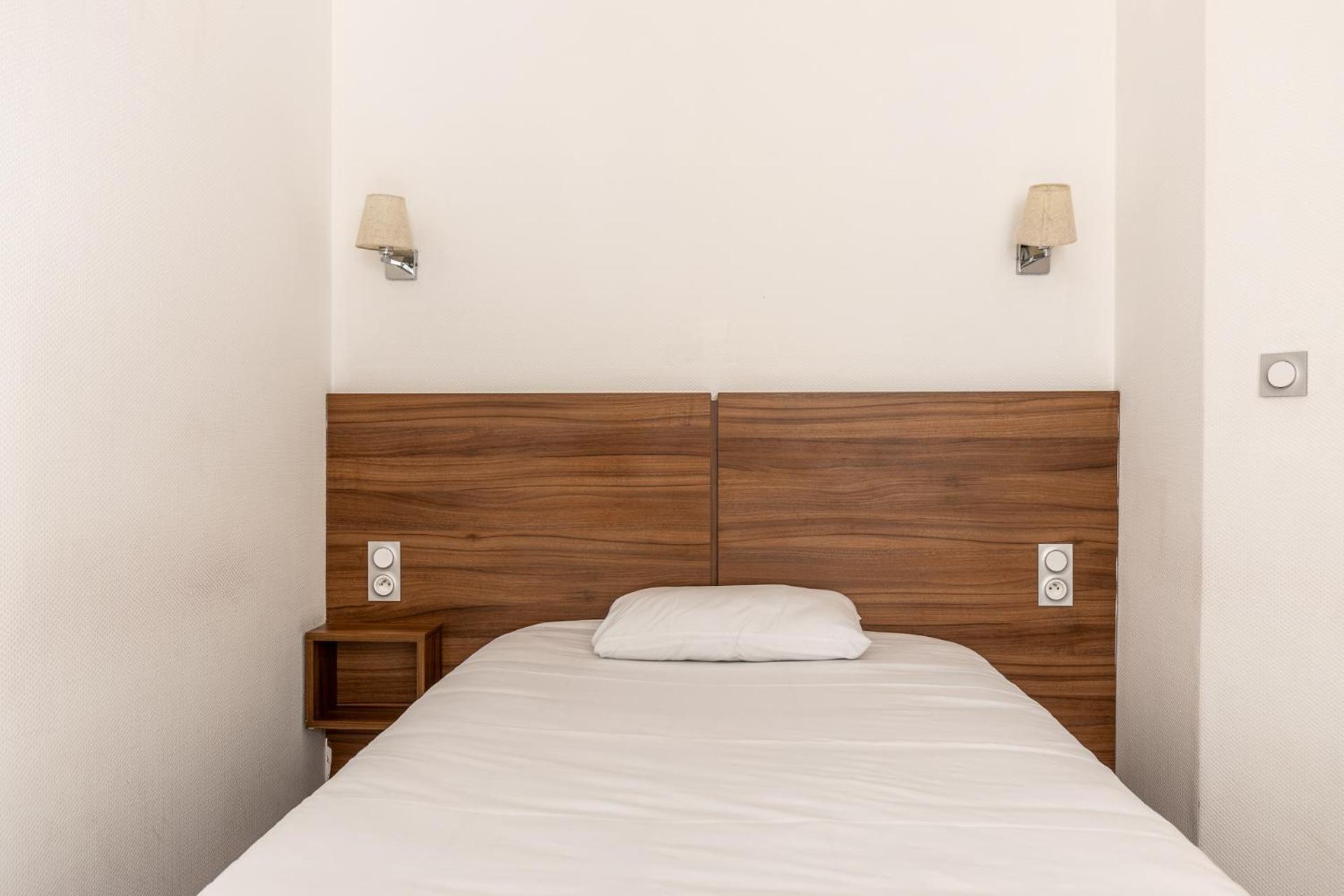 Hotel Bristol Metz Centre Gare Экстерьер фото