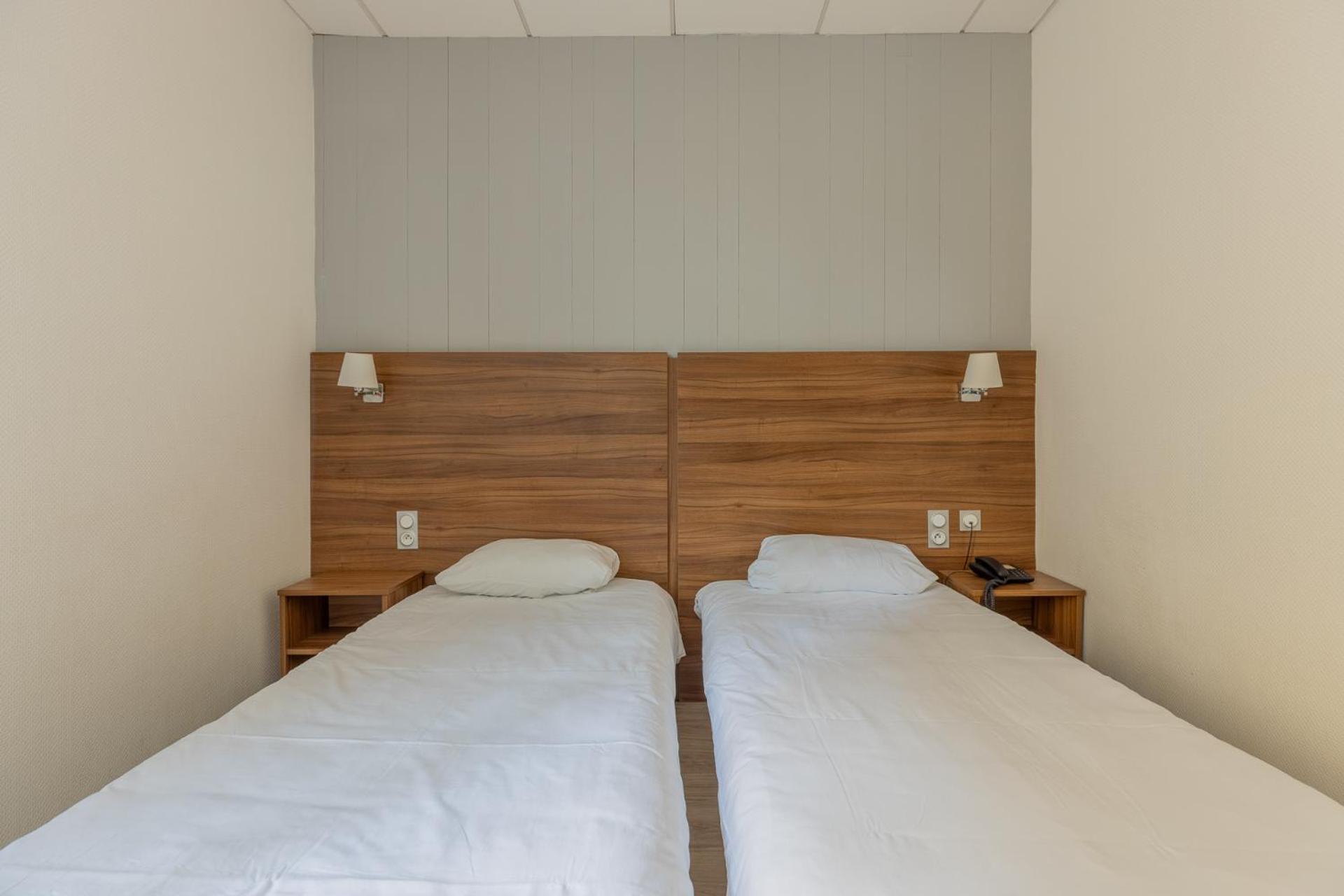 Hotel Bristol Metz Centre Gare Экстерьер фото