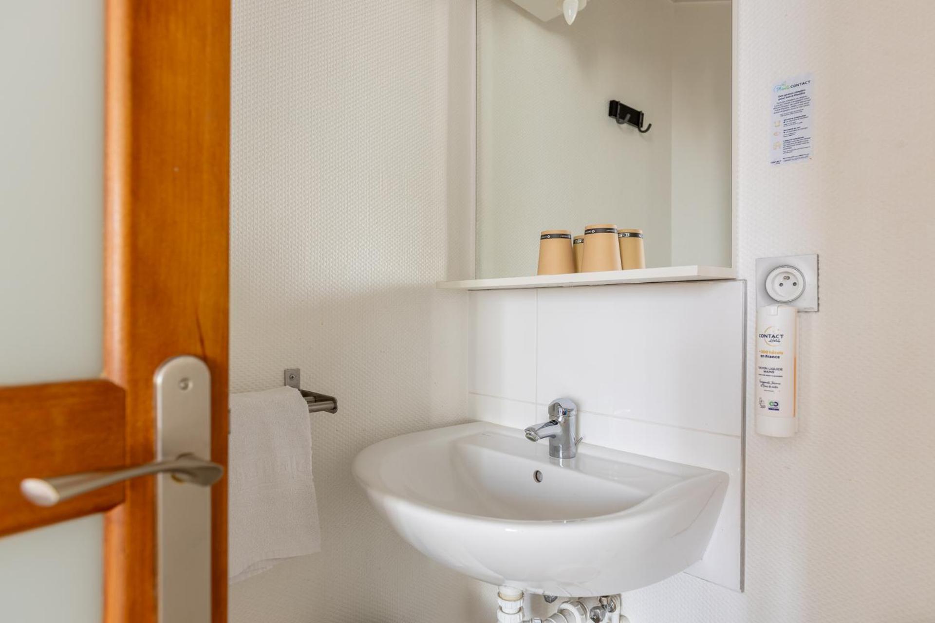 Hotel Bristol Metz Centre Gare Экстерьер фото